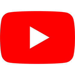 YouTube Logo