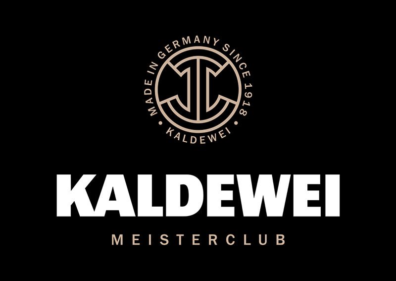 KALDEWEI Meisterclub Logo